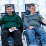 Сотрудники РУСАЛа пополнили ряды доноров костного мозга