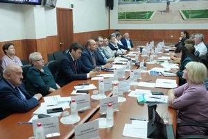 Депутаты Заксобрания Приангарья предложили изменить расчет стоимости путевок в детские лагеря Депутаты Заксобрания Приангарья предложили изменить расчет стоимости путевок в детские лагеря