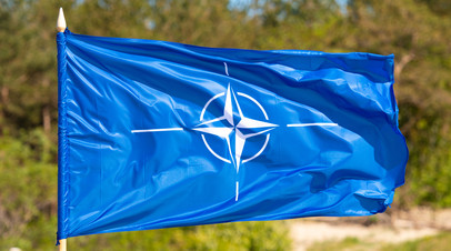 Telegraph: НАТО обсуждает возможность сбивать российские истребители Telegraph: НАТО обсуждает возможность сбивать российские истребители