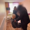 За убийство постояльца дома престарелых сахалинец отправится в колонию на 7 лет...