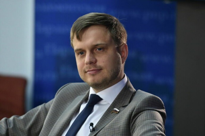 В городах и селах предложили создавать бесплатные точки Wi-Fi В городах и селах предложили создавать бесплатные точки Wi-Fi