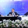 Марат Хуснуллин выступил на пленарной сессии Всероссийского форума «Развитие малых городов и исторических поселений»