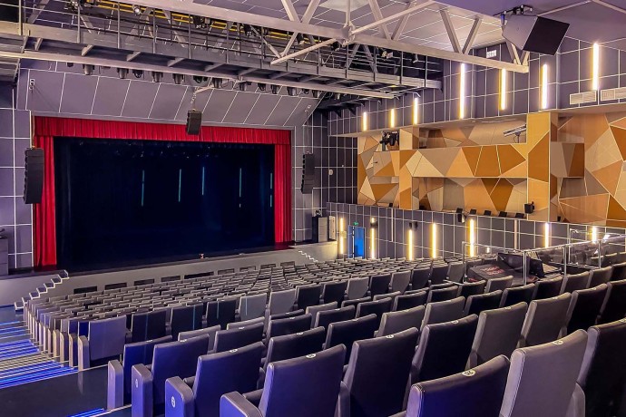 Мультфильм выходного дня