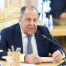 Лавров назвал обсуждение гарантий безопасности Украины без России путем в никуда