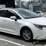 Toyota Corolla и Camry стали лидерами вторичного рынка японских авто в России