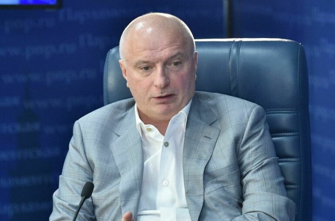 Сенатор Клишас: Предложение о переговорах c Киевом направлено на достижение мира
