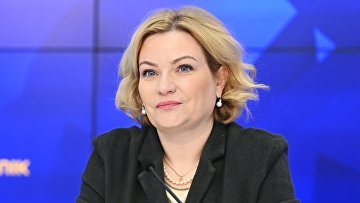 Любимова рассказала о восстановлении музеев в новых регионах и Судже