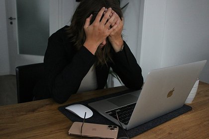 В Роскачестве назвали способы сократить мигрени