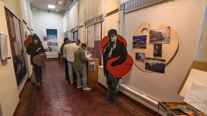 В Петербурге стартует фестиваль «Детские дни»