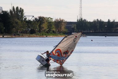 Что обещают метеорологи астраханцам 10 сентября