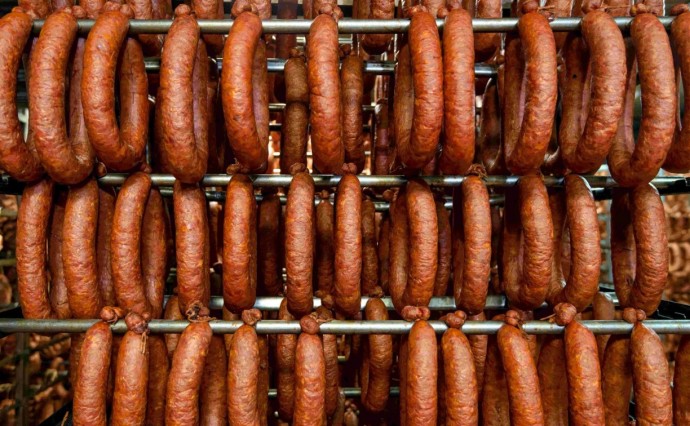 Резидент ТОР "Сахалин" открыл цех по переработке мяса мощностью 150 тонн в месяц