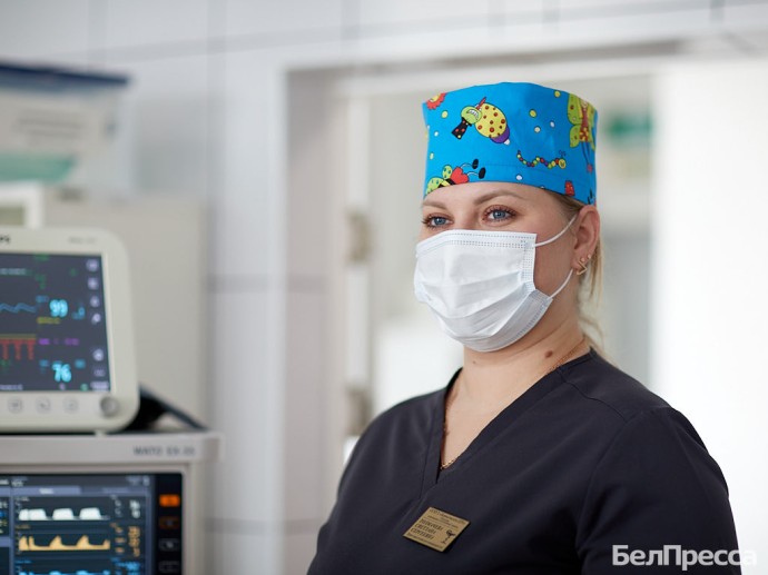 Белгородские власти выделили 115 млн ₽ на кадры в здравоохранении, заявил Гладков