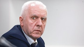 Совет Федерации рассмотрит кандидатуру Гуцана на пост генпрокурора Совет Федерации рассмотрит кандидатуру Гуцана на пост генпрокурора