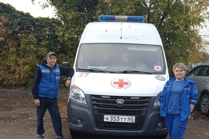 Тяжело переживала утрату: женщина едва не умерла на поминках по мужу