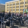 В Кирове официально открыли мотосезон