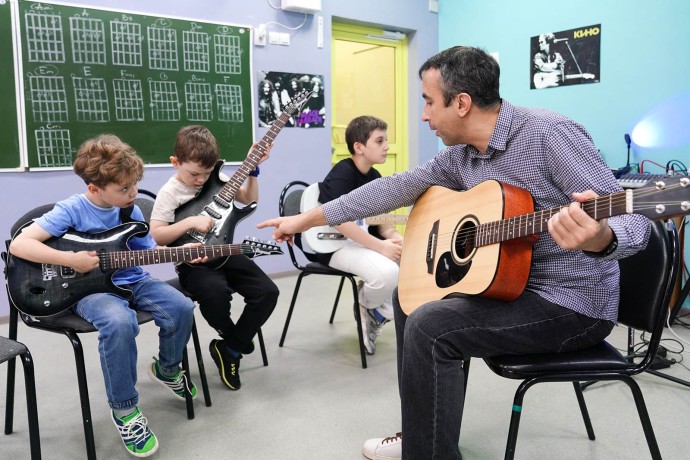 Москва готова встречать День народного единства: что ждет горожан в выходные Москва готова встречать День народного единства: что ждет горожан в выходные