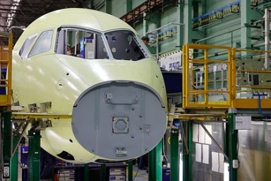 Названа уникальная производственная отрасль России