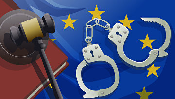Трем бывшим высокопоставленным чиновникам ЕС предъявлены обвинения в коррупции