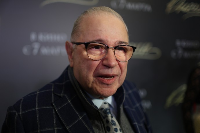 Евгений Петросян рассказал, что случится после его смерти