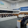 Правительство Башкирии внесло на рассмотрение в Курултай 52 законопроекта