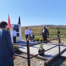 На юге Бурятии открыли памятник «забытому герою»