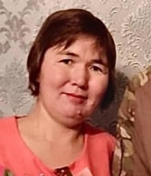 В Башкирии пропала женщина из Сибая