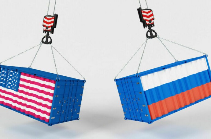 Эксперт: США убьют собственную торговлю в случае введения пошлин против партнеров РФ