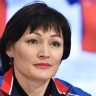Ишмуратова одобрила приход спортсменов в Госдуму: "Мы не тупее других"