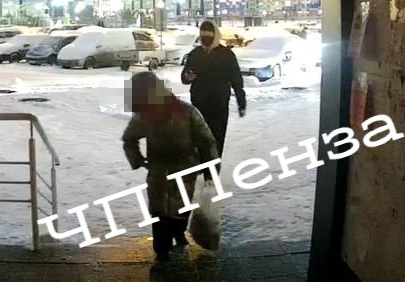 Шокирующий инцидент с ребенком под Пензой: извращенец оказался школьным учителем Шокирующий инцидент с ребенком под Пензой: извращенец оказался школьным учителем