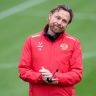 Пономарёв: "Динамо" с Карпиным не сможет взять чемпионство"