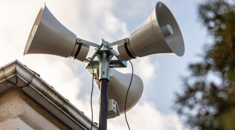 В Белгородской области изменили алгоритм предупреждения о беспилотниках