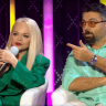 Слова певца Алексея Чумакова возмутили Ларису Долину