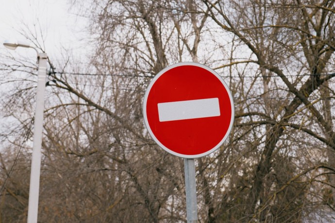 В Пензе движение по 2-му проезду Свердлова перекроют до конца месяца