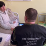 СК России зафиксировал доказательства прицельной атаки ВСУ по жилому массиву в Курской области