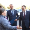 ​Глава Перми оценил работы по благоустройству в Дзержинском районе