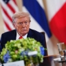 Трамп заявил о своем рекордном рейтинге у американцев и обвинил СМИ во лжи