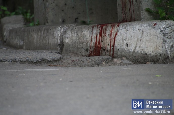 В Магнитогорске убили владельца одного из магазинов