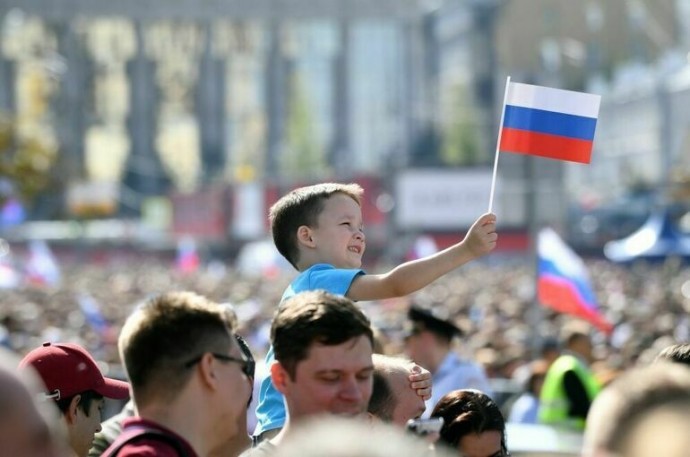 В России появится толковый словарь духовно-нравственных ценностей