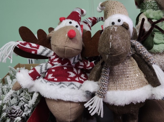 В Башкирии дали удивительный прогноз на декабрь и новогодние праздники