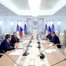 В Новгородской области приведут в нормативное состояние свыше 100 км дорог
