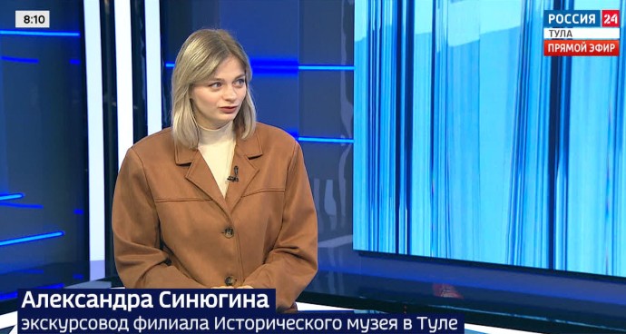 Лекарство от осенней хандры: экскурсовод рассказала, как интересно провести выходные в музее