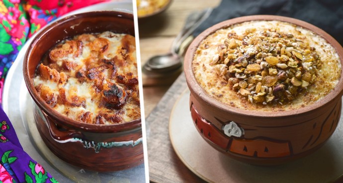 Омм Али – сладкий плен египетских отелей: как десерт превращает отдых в «плюс сайз»