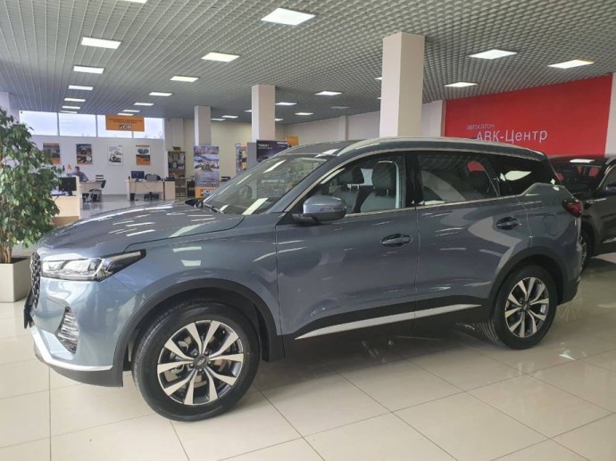 «Проблемная» репутация «китайцев» полностью создана официальными дилерами – автоимпортёры «Проблемная» репутация «китайцев» полностью создана официальными дилерами – автоимпортёры