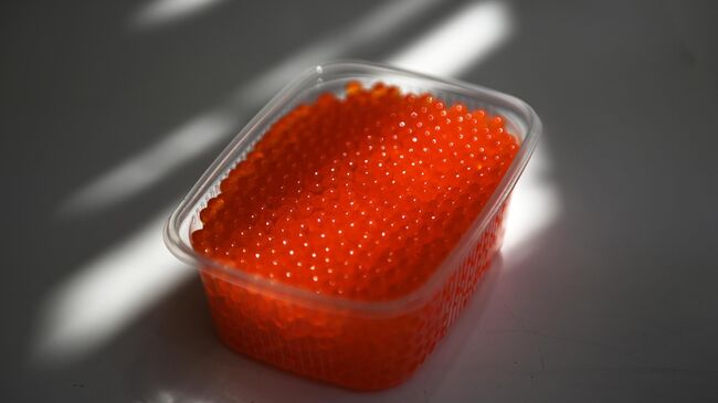 Аналитики подсчитали, какая икра сильнее всего подешевела в России