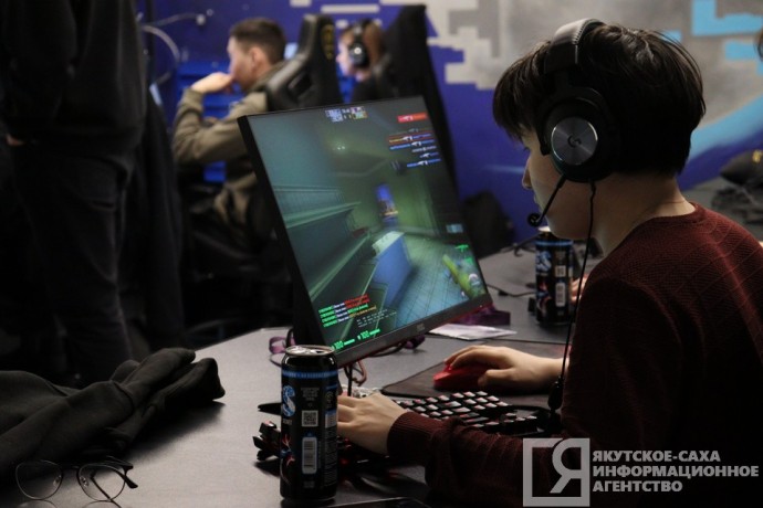 Холода подогревают интерес: Якутия вошла в тройку лидеров по аренде игровых приставок в ДФО