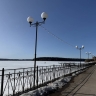 ​В Пермском крае установлен суточный рекорд тепла для марта