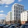 Гладков рассказал, почему Белгород может стать альтернативой крупных городов для молодёжи