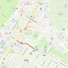 16 августа на Жаворонкова и Агеева временно ограничат движение транспорта