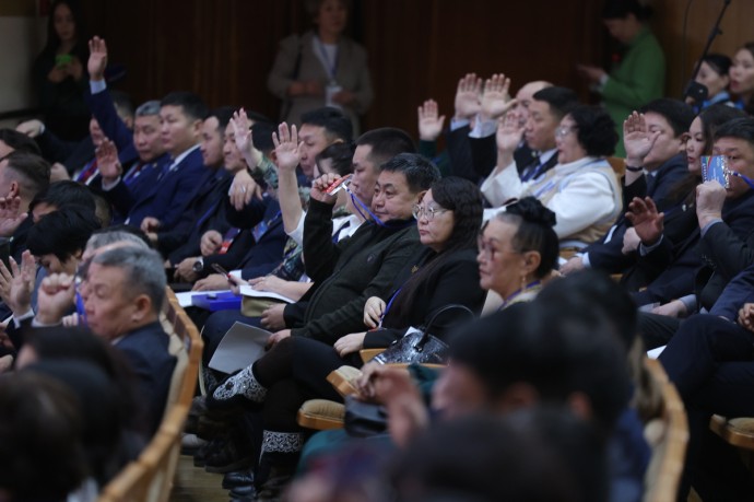 Новый механизм избрания глав повысит ответственность депутатов