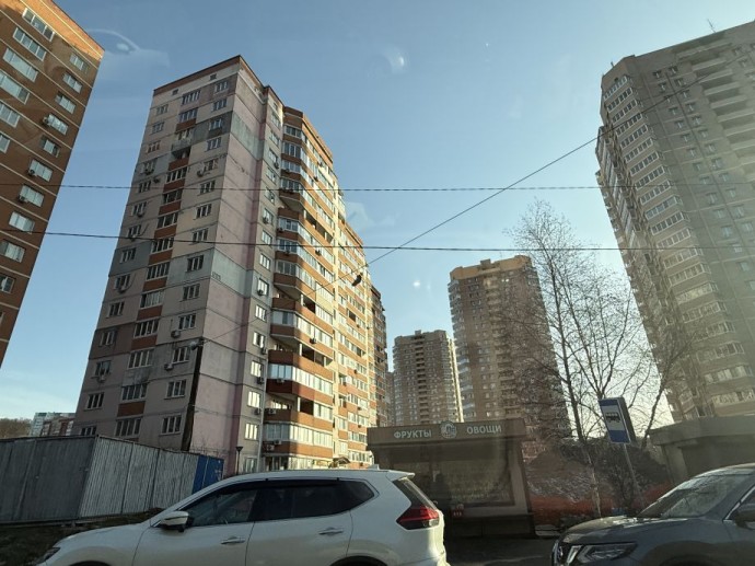 Война за скидку: девушка перехитрила риелтора одним звонком во Владивостоке